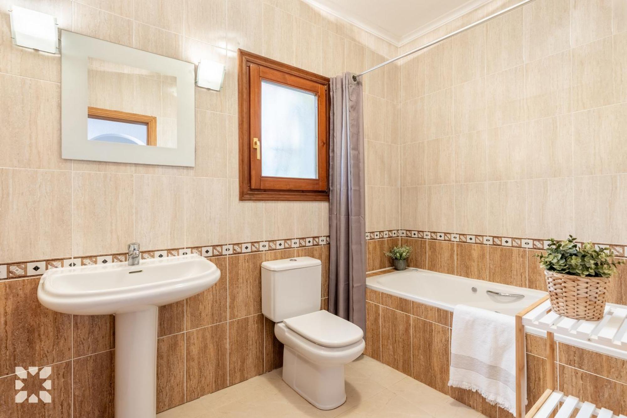 בניטאצ'ל Villa Octavio By Abahana Villas מראה חיצוני תמונה